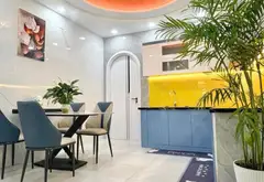 3 TẦNG TẶNG FULL NỘI THẤT - 83M² – 3 TẦNG – Ô TÔ NGỦ NHÀ - NGAY AEON TÂN PHÚ - CHỈ 6.x TỶ... Bán nhà riêng tại Bình Hưng Hòa, Hồ Chí Minh 05