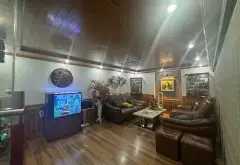 Nhà mặt phố kinh doanh đắc địa với mặt tiền rộng hơn 6 mét tại trung tâm thành phố... Bán nhà mặt phố tại Hồng Bàng, Hải Phòng 05