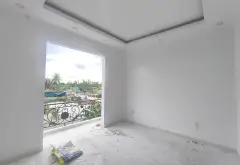 Cơ hội sở hữu nhà 4 tầng lô góc mặt ngõ ô tô tránh, view hồ thoáng mát tại vị trí vàng... Bán nhà riêng tại Hưng Đạo, Hải Phòng 07