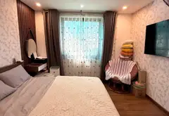 Bán căn hộ góc 2PN tầng trung, ban công rộng tại quận Cầu Giấy... Bán căn hộ chung cư tại Cầu Giấy, Hà Nội 11