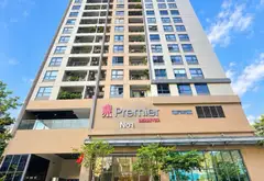 Cơ hội sở hữu Penthouse lô góc đắt giá với tầm nhìn triệu đô hướng Sông Hồng... Bán căn hộ chung cư tại Bồ Đề, Hà Nội 01