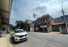 Bán đất 73m2 tại Quang Minh Mê Linh, ô tô đỗ cửa, gần KCN... Bán đất tại Quang Minh, Hà Nội 03