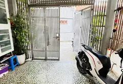 Nhà phố 4 tầng tại phường Định Công, Hà Nội, gần phố Kim Giang... Bán nhà riêng tại Định Công, Hà Nội 02