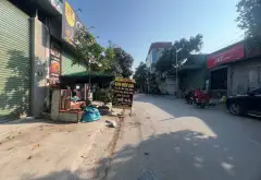 Siêu phẩm mặt phố phân lô 31ha Trâu Quỳ vị trí vàng, kinh doanh đỉnh cao... Bán nhà mặt phố tại Gia Lâm, Hà Nội 06