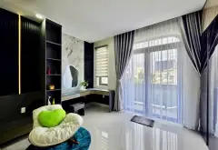 Nhà trong ngõ, ngách, hẻm - 120m² - Phú Thuận, Quận 7, TP Hồ Chí Minh - 14.5 tỷ... Bán nhà riêng tại Phú Thuận, Hồ Chí Minh 07