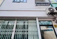 Nhà đẹp HXH sát mặt tiền Lê Hồng Phong, Quận 10... Bán nhà riêng tại Vườn Lài, Hồ Chí Minh 01