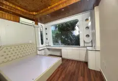 BÁN NHÀ GIANG BIÊN, VIỆT HƯNG 40M2- 4 TẦNG PHÂN LÔ, VỈA HÈ, Ô TÔ TRÁNH, Ở SƯỚNG.... Bán nhà mặt phố tại Việt Hưng, Hà Nội 02