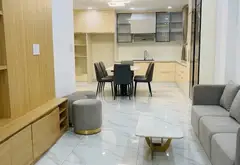 Nhà Tân Bình ngay LT Kiệt - Thành Mỹ, 5 tầng - ở ngay - CHDV - ngang hơn 4m - dài 12m - hơn 12 t... Bán nhà riêng tại Tân Hòa, Hồ Chí Minh 01