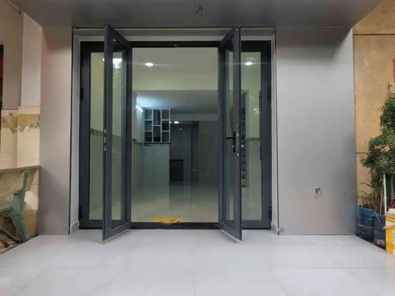 Bán nhà mặt phố Tân Phú 60m2 2 tầng mặt tiền 3.7m vị trí kinh doanh tốt... Bán nhà mặt phố tại Phú Thọ Hòa, Hồ Chí Minh 01
