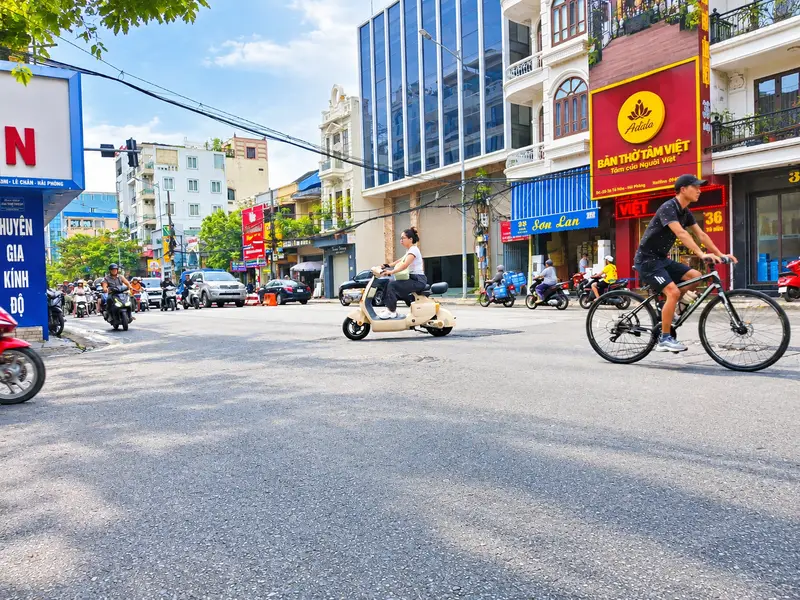 Nhà mê ngay khu Hồ Sen, giá cực hấp dẫn chỉ hơn 3 tỷ!... Bán nhà riêng tại Lê Chân, Hải Phòng 01