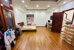 Biệt thự lô góc 4 tầng rộng 144m2 tại Quận 6, giá hấp dẫn giảm còn 10.9 tỷ... Bán owner_side tại Phú Lâm, Hồ Chí Minh 10