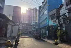 🔥 HƠN 10 TỶ – SỞ HỮU NGAY NHÀ MẶT TIÊN KHU VIP BÌNH PHÚ- 3 TẦNG BTCT
📍 Cư Xá Phú Lâm D – Bình Ph... Bán nhà mặt phố tại Bình Phú, Hồ Chí Minh 09