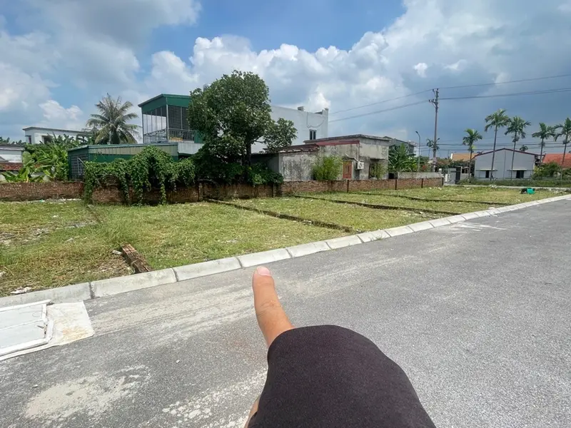 Đất Vàng An Hưng - Cửa Ngõ Công Nghiệp Đầy Tiềm Năng... Bán đất tại An Hưng, Hải Phòng 01