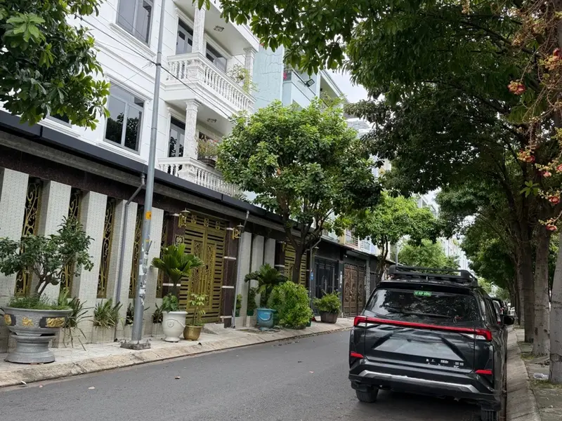 🚨 13,5 TỶ SỞ HỮU NHÀ 4 TẦNG | 126M² | NGANG 7M | KDC HIỆP THÀNH CTY/Q12... Bán nhà mặt phố tại Tân Thới Hiệp, Hồ Chí Minh 01