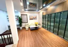 Nhà riêng 5 tầng diện tích 30m² giá 5,99 tỷ tại Đa Sỹ... Bán nhà riêng tại Kiến Hưng, Hà Nội 02