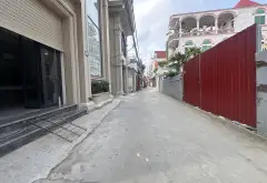 Bán đất mặt ngõ An Dà, ô tô thông thuận tiện kinh doanh nhỏ... Bán đất tại Gia Viên, Hải Phòng 04