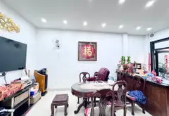 Bán nhà phân lô ô tô 4 tầng tại Hoàng Mai, giá 23.9 tỷ... Bán owner_side tại Tương Mai, Hà Nội 02