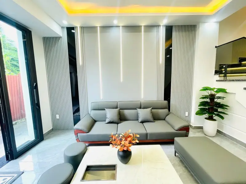 Nhà 4 Tầng Đẹp Tại Phường Lê Chân, Hải Phòng - Cơ Hội Vàng Sở Hữu Ngay... Bán nhà riêng tại Lê Chân, Hải Phòng 01