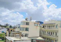 Bán Nhà 5 tầng 10 phòng riêng tại An Lạc, thích hợp đầu tư sinh lời... Bán nhà riêng tại An Lạc, Hồ Chí Minh 05