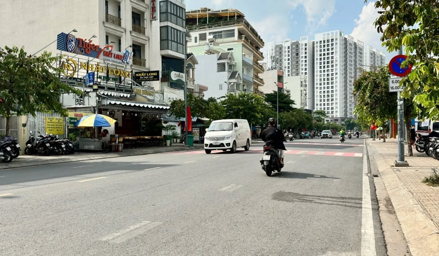 Nhà đúc 2 tầng 3PN đường 6m tại Tân Phú, giá 7,65 tỷ... Bán nhà riêng tại Phú Thạnh, Hồ Chí Minh 01