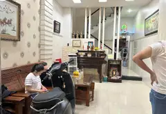Bán nhà mặt phố Tân Phú, mặt tiền 4.2m, diện tích 102m2... Bán nhà mặt phố tại Phú Thọ Hòa, Hồ Chí Minh 05