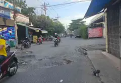 Cơ hội sở hữu nhà trệt lầu ngay gần Tân Thới Nhất 08 giá chỉ 3.15 tỷ... Bán nhà riêng tại Đông Hưng Thuận, Hồ Chí Minh 01