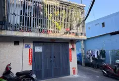 🔥 TỈNH LỘ 10 – GIÁP TÊN LỬA – GIÁP Q.6 – LÔ GÓC – NGANG 5,5M – 50M² – 2 TẦNG – HXH – GIÁ 3,7 TỶ... Bán nhà riêng tại Bình Trị Đông, Hồ Chí Minh 02