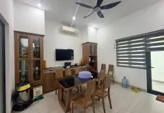 Cơ hội vàng sở hữu nhà 3 tầng mới xây giáp ranh Bình Tân giá tốt... Bán nhà riêng tại Tân Vĩnh Lộc, Hồ Chí Minh 03
