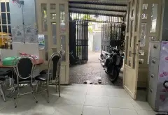 Nhà rộng 177m2, xe hơi đỗ cửa, vừa ở vừa làm xưởng tại Bình Chiểu... Bán nhà riêng tại Dĩ An, Hồ Chí Minh 09