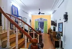 Cơ hội vàng sở hữu nhà 4 tầng trung tâm Hai Bà Trưng chỉ 28.8 tỷ! 🌟... Bán nhà riêng tại Hai Bà Trưng, Hà Nội 09