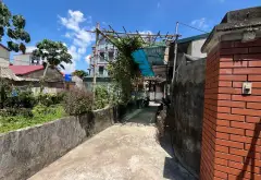 Bán đất 40.2m2 tại Như Quỳnh- Hưng yên- Giá tốt, vị trí thuận lợi... Bán đất tại Như Quỳnh, Hưng Yên 03