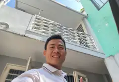 Nhà 2 tầng rộng rãi tại trung tâm Quận 10, giá đầu tư... Bán nhà riêng tại Hòa Hưng, Hồ Chí Minh 01
