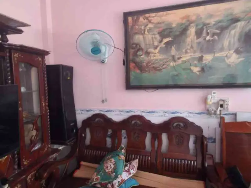 Nhà mặt phố rộng thoáng, kinh doanh sầm uất tại Quận Tân Sơn... Bán nhà mặt phố tại Tân Sơn, Hồ Chí Minh 01