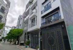 Bán đất 61m² tại Khu dân cư Đồng Bộ Lê Đức Anh, Bình Tân, pháp lý cơ sở, giá 5.7 tỷ... Bán đất tại Bình Hưng Hòa, Hồ Chí Minh 01