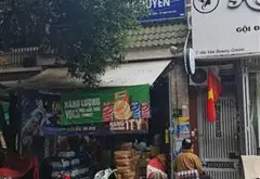 Cơ hội vàng sở hữu nhà mặt phố sầm uất tại Tân Bình... Bán nhà mặt phố tại Tân Bình, Hồ Chí Minh 08