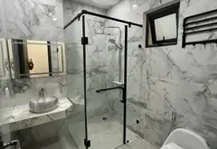 Bán nhà riêng 8 tầng mặt ngõ ô tô, Đàm Quang Trung, giá 15.9 tỷ... Bán nhà riêng tại Long Biên, Hà Nội 06