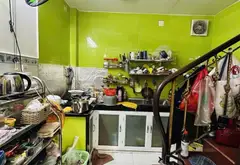 Nhà Hẻm Xe Hơi Quận 10 - 5 Tầng, Thoáng Mát, Giá Hấp Dẫn... Bán nhà riêng tại Hòa Hưng, Hồ Chí Minh 07