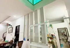 Bán nhà mặt phố rộng 136m2, mặt tiền 8.5m tại quận 12, giá 12.8 tỷ VNĐ... Bán nhà mặt phố tại Đông Hưng Thuận, Hồ Chí Minh 06
