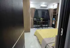 268.38 Phạm Văn Đồng 6 tầng thang máy, 60/66m2 12.8 tỷ... Bán chung cư mini tại Từ Liêm, Hà Nội 11