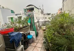 Nhà 3 tầng, hẻm 6m, Tân Phú, diện tích 61.7m2 giá 7.8 tỷ... Bán nhà riêng tại Tân Phú, Hồ Chí Minh 05