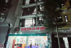 Bán tòa nhà 7 tầng kinh doanh sầm uất tại trung tâm Phùng Khoang... Bán nhà mặt phố tại Đại Mỗ, Hà Nội 03