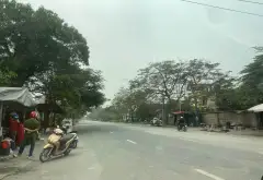 Bán đất 58m2 mặt tiền 4m tại Quang Minh Mê Linh, giá 4,45 tỷ... Bán đất tại Quang Minh, Hà Nội 05
