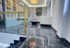 🔥 NHÀ PHỐ GÓC 2 MẶT TIỀN – LÊ ĐỨC THỌ, GÒ VẤP 🔥
🏡 Góc 2 mặt tiền thoáng mát, hẻm thông,... Bán nhà riêng tại An Hội Đông, Hồ Chí Minh 03