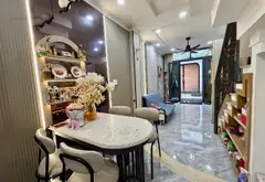 Nhà riêng 2 tầng diện tích 27.5m² hướng Đông Nam tài Lộc, tại phường An Hội Tây.... Bán nhà riêng tại An Hội Tây, Hồ Chí Minh 01