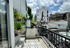 Bán nhà riêng 3 tầng lô góc thoáng tại Gò Vấp gần Công viên Làng Hoa... Bán nhà riêng tại Thông Tây Hội, Hồ Chí Minh 13