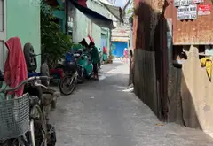 Cơ hội sở hữu nhà 3 tầng giá tốt tại Mai Hắc Đế, quận 8... Bán nhà riêng tại Phú Định, Hồ Chí Minh 13