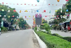 Cơ hội hiếm có sở hữu nhà mặt phố rộng đẹp tại trung tâm Hoàng Diệu... Bán nhà mặt phố tại Điện Bàn, Đà Nẵng 01