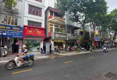 Nhà 5 tầng tại Đội Cấn, Ba Đình, Hà Nội, giá 5.7 tỷ... Bán nhà riêng tại Ba Đình, Hà Nội 06