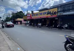 Bán nhà mặt phố Phan Huy Ích, 60m2, giá 12 tỷ... Bán nhà mặt phố tại Tân Sơn, Hồ Chí Minh 03