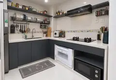 BÁN NHÀ QUẬN 7 - KỀ HIM LAM - TRẦN XUÂN SOẠN - 4 TẦNG - NHÀ MỚI Ở NGAY - CHỈ 4 TỶ x... Bán nhà riêng tại Tân Hưng, Hồ Chí Minh 05